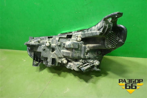 Фара правая (Led) (605000162AA) для Exeed VX с 2021г