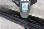 Крыша не под люк (хетчбэк) для Mazda Mazda 3 (BK) с 2003-2009г