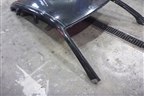 Крыша не под люк (хетчбэк) для Mazda Mazda 3 (BK) с 2003-2009г