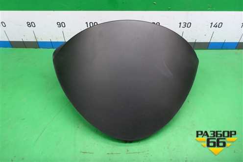 Накладка на щиток приборов (BP4K55421) для Mazda Mazda 3 (BK) с 2003-2009г 
