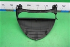 Накладка на щиток приборов (BP4K55421) для Mazda Mazda 3 (BK) с 2003-2009г