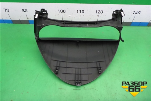 Накладка на щиток приборов (BP4K55421) для Mazda Mazda 3 (BK) с 2003-2009г 