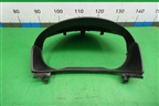 Накладка на щиток приборов (BP4K55421) для Mazda Mazda 3 (BK) с 2003-2009г