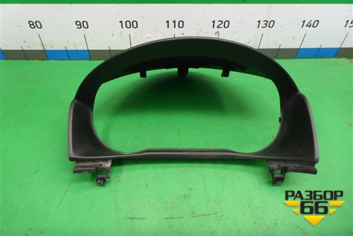 Накладка на щиток приборов (BP4K55421) для Mazda Mazda 3 (BK) с 2003-2009г 
