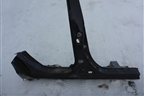 Порог со стойкой правый для Mazda Mazda 3 (BK) с 2003-2009г