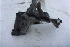 Лонжерон передний правый для Mazda Mazda 3 (BK) с 2003-2009г
