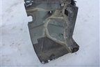 Лонжерон передний правый для Mazda Mazda 3 (BK) с 2003-2009г