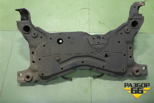 Подрамник передний МКПП для Mazda Mazda 3 (BK) с 2003-2009г 