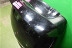 Дверь багажника со стеклом для Mazda Mazda 3 (BK) с 2003-2009г