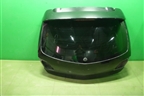 Дверь багажника со стеклом для Mazda Mazda 3 (BK) с 2003-2009г