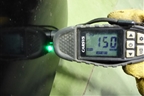 Дверь багажника со стеклом для Mazda Mazda 3 (BK) с 2003-2009г