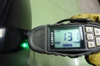 Дверь багажника со стеклом для Mazda Mazda 3 (BK) с 2003-2009г