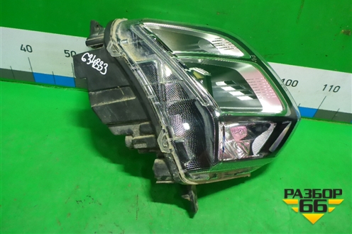 Фара правая (Led с блоком) (605000531AA) для OMODA C5 с 2022г