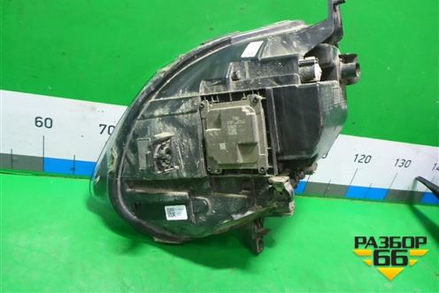 Фара правая (Led с блоком) (605000531AA) для OMODA C5 с 2022г