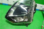 Фара левая (Led с блоком) (605000530AA) для OMODA C5 с 2022г