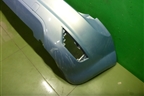 Бампер задний (хетчбэк) (8M51A17906A) для Ford Focus 2 с 2008-2011г