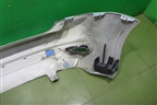 Бампер задний (хетчбэк) (8M51A17906A) для Ford Focus 2 с 2008-2011г