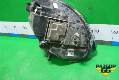Фара левая (Led с блоком) (605000530AA) для OMODA C5 с 2022г