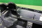Торпедо (каркас) для Mazda Mazda 3 (BK) с 2003-2009г