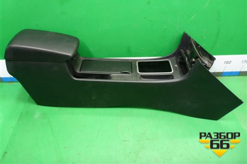 Подлокотник (BP4K64428) для Mazda Mazda 3 (BK) с 2003-2009г 