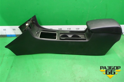 Подлокотник (BP4K64428) для Mazda Mazda 3 (BK) с 2003-2009г 