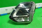 Фара левая (Led с блоком) (605000530AA) для OMODA C5 с 2022г