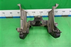 Консоль (передняя часть) (BP4K60401) для Mazda Mazda 3 (BK) с 2003-2009г