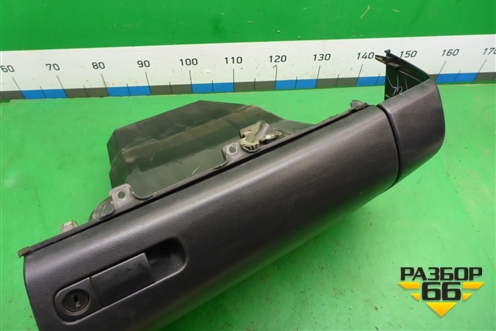 Бардачок (BP4K64161) для Mazda Mazda 3 (BK) с 2003-2009г 