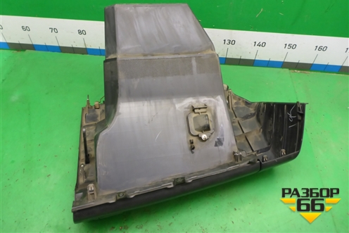 Бардачок (BP4K64161) для Mazda Mazda 3 (BK) с 2003-2009г 