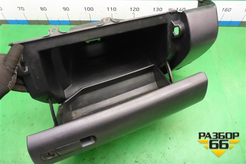 Бардачок (BP4K64161) для Mazda Mazda 3 (BK) с 2003-2009г 