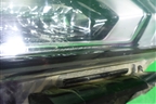 Фара правая (после 2019г Led) (26010НV05В) для Nissan Qashqai (J11E) с 2013г