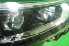 Фара правая (после 2019г Led) (26010НV05В) для Nissan Qashqai (J11E) с 2013г