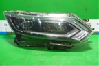 Фара правая (после 2019г Led) (26010НV05В) для Nissan Qashqai (J11E) с 2013г
