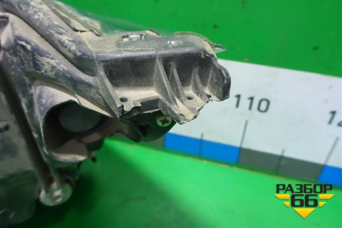 Фара правая (после 2019г Led) (26010НV05В) для Nissan Qashqai (J11E) с 2013г