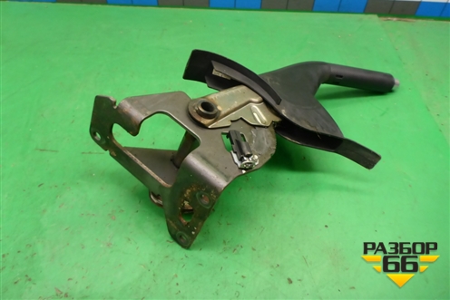 Ручка стояночного тормоза для Mazda Mazda 3 (BK) с 2003-2009г 