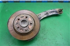 Рычаг задний продольный левый для Mazda Mazda 3 (BK) с 2003-2009г