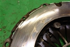 Корзина сцепления (2.3л L3) для Mazda Mazda 3 (BK) с 2003-2009г