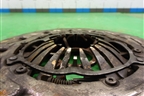 Корзина сцепления (2.3л L3) для Mazda Mazda 3 (BK) с 2003-2009г