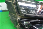 Фара правая (Full Led без блока) (57B941016D) для Skoda Karoq с 2017г