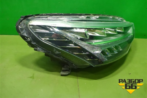 Фара правая (Led с блоками) (4121105XST01A) для Haval Jolion с 2021г