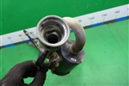 Горловина топливного бака для Mazda Mazda 3 (BK) с 2003-2009г