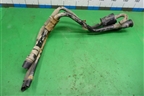 Горловина топливного бака для Mazda Mazda 3 (BK) с 2003-2009г