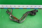 Горловина топливного бака для Mazda Mazda 3 (BK) с 2003-2009г