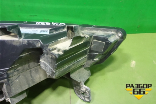 Фара левая (Full Led с блоками) (4121102XKQ00A) для Haval F7 с 2019г