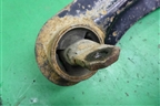Рычаг задний продольный правый для Mazda Mazda 3 (BK) с 2003-2009г