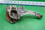 Рычаг задний продольный правый для Mazda Mazda 3 (BK) с 2003-2009г