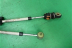 Трос КПП МКПП (B37F46500) для Mazda Mazda 3 (BK) с 2003-2009г