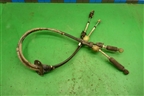 Трос КПП МКПП (B37F46500) для Mazda Mazda 3 (BK) с 2003-2009г