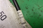 Трос КПП МКПП (B37F46500) для Mazda Mazda 3 (BK) с 2003-2009г