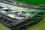 Фара левая (Led с блоками) (4121104XST01A) для Haval Jolion с 2021г